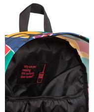 EASTPAK SUGARBUSH By STRANGER THINGS Mochila para port&aacute;til 15" burlarse de los 80 - Mochilas Escuela & Tiempo Libre - 3