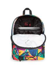 EASTPAK SUGARBUSH By STRANGER THINGS Mochila para port&aacute;til 15" burlarse de los 80 - Mochilas Escuela & Tiempo Libre - 4