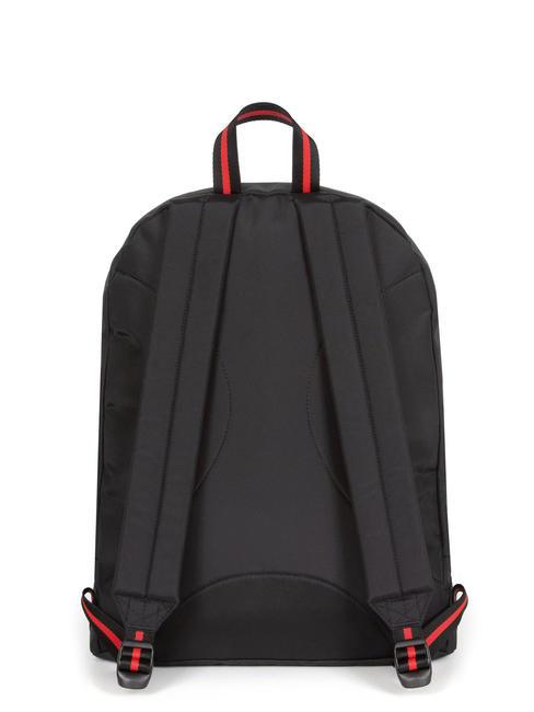 SUGARBUSH By STRANGER THINGS Mochila para port&aacute;til 15" extendido negro - Mochilas Escuela & Tiempo Libre
