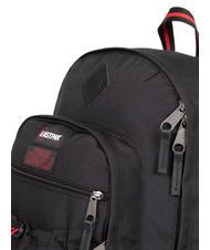 EASTPAK SUGARBUSH By STRANGER THINGS Mochila para port&aacute;til 15" extendido negro - Mochilas Escuela & Tiempo Libre - 3