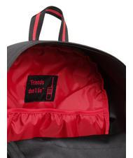 EASTPAK SUGARBUSH By STRANGER THINGS Mochila para port&aacute;til 15" extendido negro - Mochilas Escuela & Tiempo Libre - 4