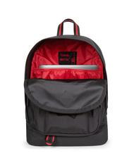 EASTPAK SUGARBUSH By STRANGER THINGS Mochila para port&aacute;til 15" extendido negro - Mochilas Escuela & Tiempo Libre - 5