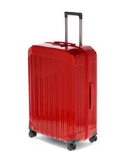 PIQUADRO PQ-LIGHT Trolley mediano ultradelgado ROJO - Trolley Rígidos - 6