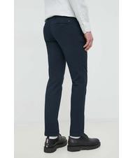 TOMMY HILFIGER DENTON STRAIGHT FIT Pantalón de algodón - Pantalones
