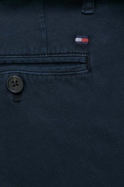 DENTON STRAIGHT FIT Pantalón de algodón cielo del desierto - Pantalones