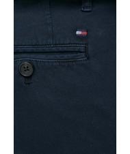 TOMMY HILFIGER DENTON STRAIGHT FIT Pantalón de algodón cielo del desierto - Pantalones - 3