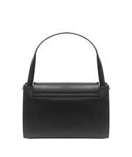 TOSCA BLU JULIA Bolso de cuero negro - Bolsos Mujer - 3