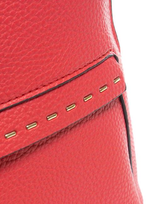 BRENDA mochila mujer fucsia - Bolsos Mujer