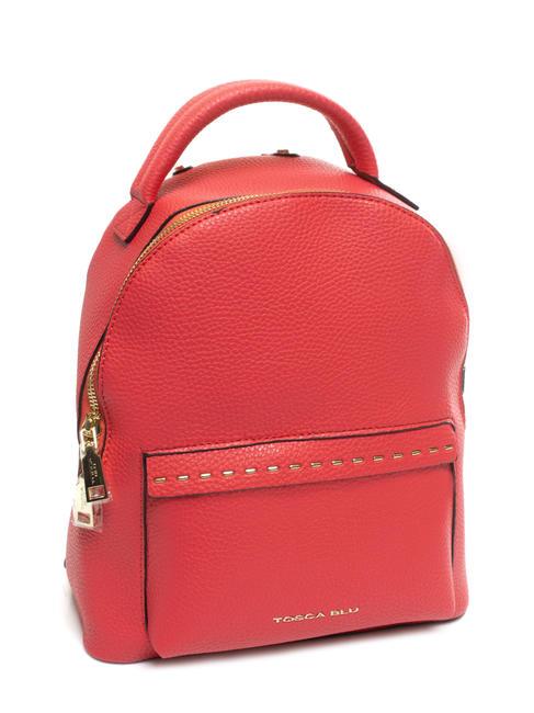 BRENDA mochila mujer fucsia - Bolsos Mujer