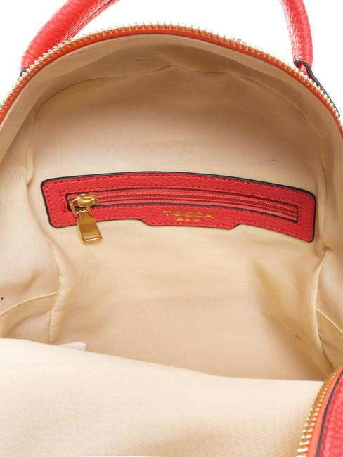 BRENDA mochila mujer fucsia - Bolsos Mujer