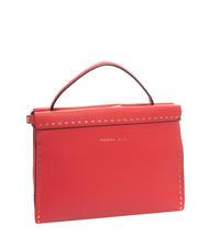 TOSCA BLU BRENDA Bolso de mano, con bandolera fucsia - Bolsos Mujer - 2