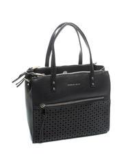 TOSCA BLU NADINE Bolso bandolera, con bandolera negro - Bolsos Mujer - 2