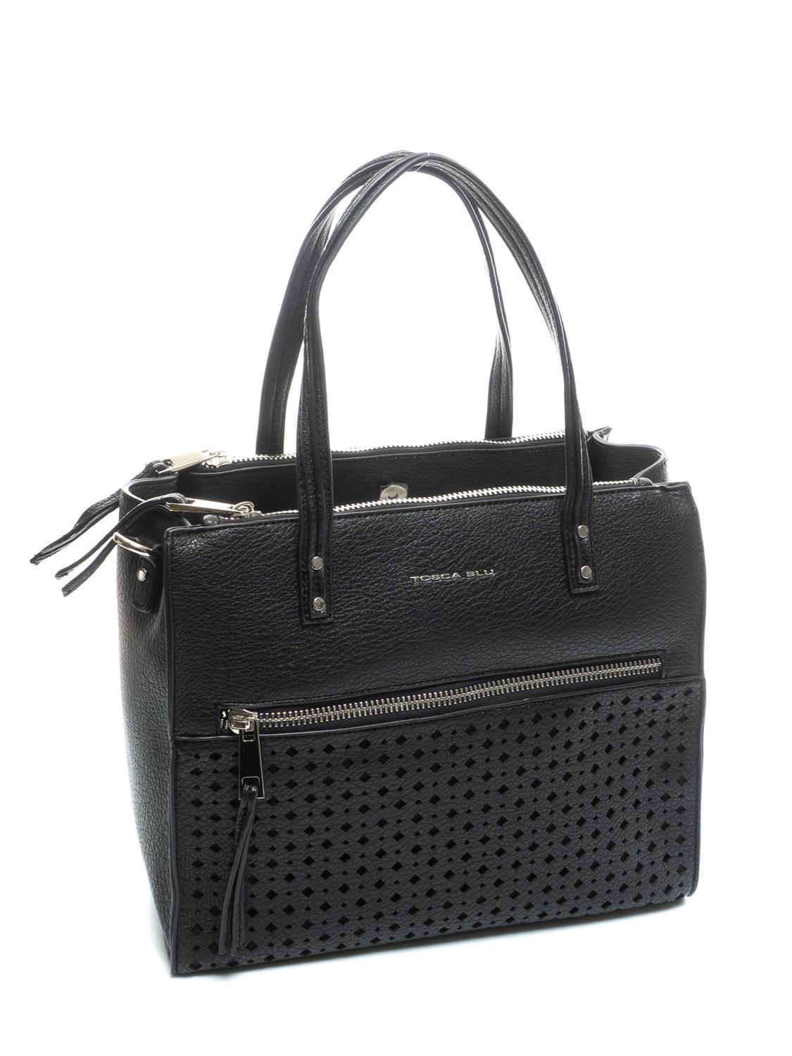 Bolsos tosca blu outlet clearance