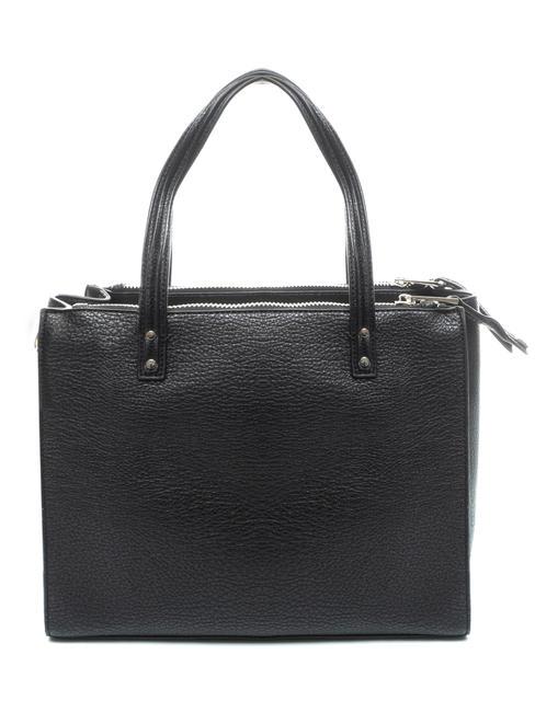NADINE Bolso bandolera, con bandolera negro - Bolsos Mujer