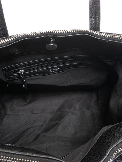 NADINE Bolso bandolera, con bandolera negro - Bolsos Mujer