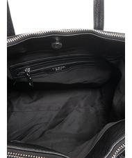 TOSCA BLU NADINE Bolso bandolera, con bandolera negro - Bolsos Mujer - 5