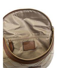 LA MARTINA HELDA Bolsa de hombro beige - Bolsos Mujer - 4