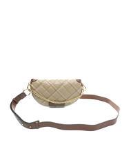 LA MARTINA HELDA Bolsa de hombro beige - Bolsos Mujer - 5