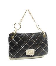 LA MARTINA HELDA Bolso mini con cadena negro - Bolsos Mujer - 2