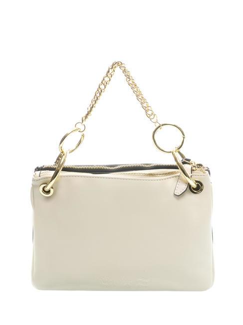 HELDA Bolso mini con cadena negro - Bolsos Mujer