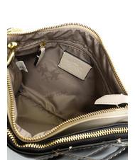 LA MARTINA HELDA Bolso mini con cadena negro - Bolsos Mujer - 5
