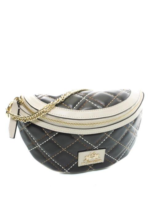 HELDA Bolsa de hombro negro - Bolsos Mujer
