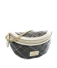 LA MARTINA HELDA Bolsa de hombro negro - Bolsos Mujer - 2