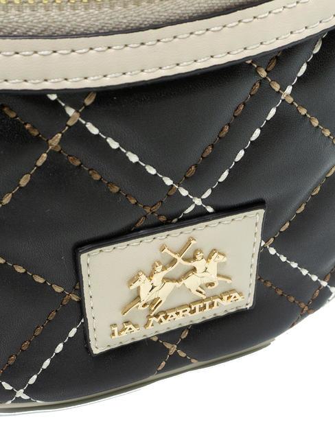 HELDA Bolsa de hombro negro - Bolsos Mujer