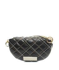 LA MARTINA HELDA Bolsa de hombro negro - Bolsos Mujer - 4