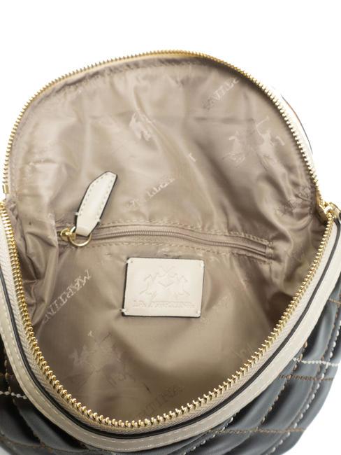 HELDA Bolsa de hombro negro - Bolsos Mujer