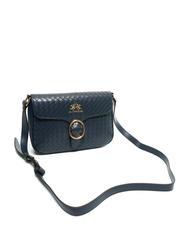 LA MARTINA ODELIS Bolsas con solapa azul - Bolsos Mujer - 2