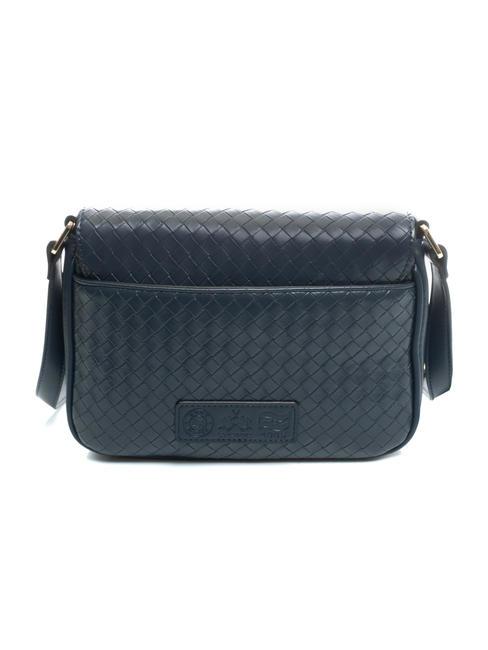 ODELIS Bolsas con solapa azul - Bolsos Mujer