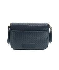 LA MARTINA ODELIS Bolsas con solapa azul - Bolsos Mujer - 4