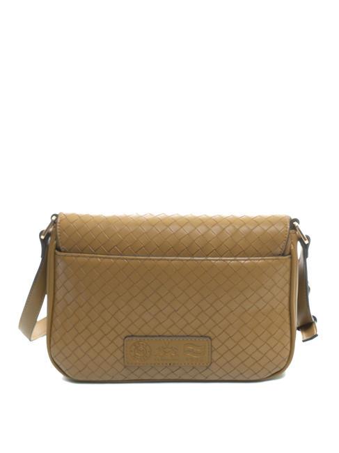 ODELIS Bolsas con solapa beige - Bolsos Mujer