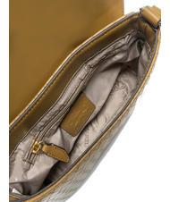 LA MARTINA ODELIS Bolsas con solapa beige - Bolsos Mujer - 5