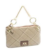 LA MARTINA HELDA Bolso mini con cadena - Bolsos Mujer