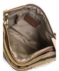 LA MARTINA HELDA Bolso mini con cadena beige - Bolsos Mujer - 5