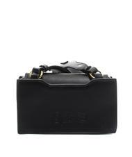 LA MARTINA HERITAGE Clutch con bandolera negro - Bolsos Mujer - 4