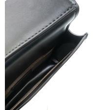 LA MARTINA HERITAGE Clutch con bandolera negro - Bolsos Mujer - 5