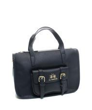 LA MARTINA FARA Top case con bolsillo frontal - Bolsos Mujer