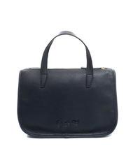 LA MARTINA FARA Top case con bolsillo frontal azul - Bolsos Mujer - 4