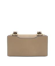 LA MARTINA HERITAGE Clutch con bandolera beige - Bolsos Mujer - 4