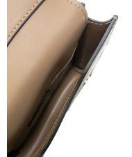 LA MARTINA HERITAGE Clutch con bandolera beige - Bolsos Mujer - 5