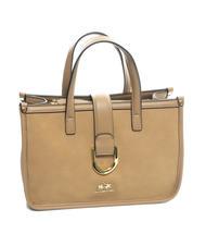 LA MARTINA GISELA Bolso satchel con hebilla - Bolsos Mujer