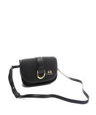 LA MARTINA GISELA Bolsas con solapa negro - Bolsos Mujer - 2
