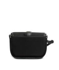 LA MARTINA GISELA Bolsas con solapa negro - Bolsos Mujer - 4