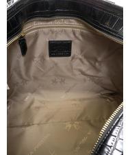 LA MARTINA GERALDINA bolsa de compras grande negro - Bolsos Mujer - 5
