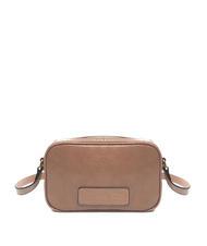 LA MARTINA GERALDINA Bolso c&aacute;mara con logo a juego rosa - Bolsos Mujer - 4