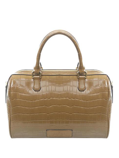 GERALDINA bolsa de compras grande bronceado - Bolsos Mujer
