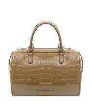 LA MARTINA GERALDINA bolsa de compras grande bronceado - Bolsos Mujer - 4